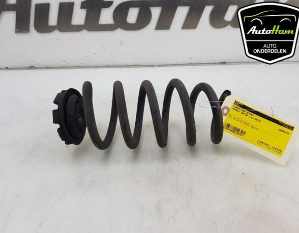 Coil Spring RENAULT CAPTUR I (J5_, H5_), RENAULT CLIO IV (BH_)