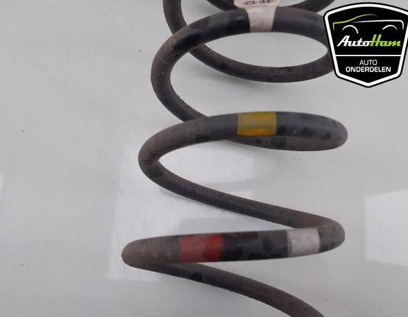 Coil Spring KIA PICANTO (JA), KIA PICANTO (TA)