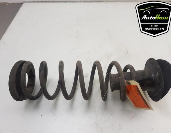 Coil Spring FORD TOURNEO CONNECT / GRAND TOURNEO CONNECT V408 MPV