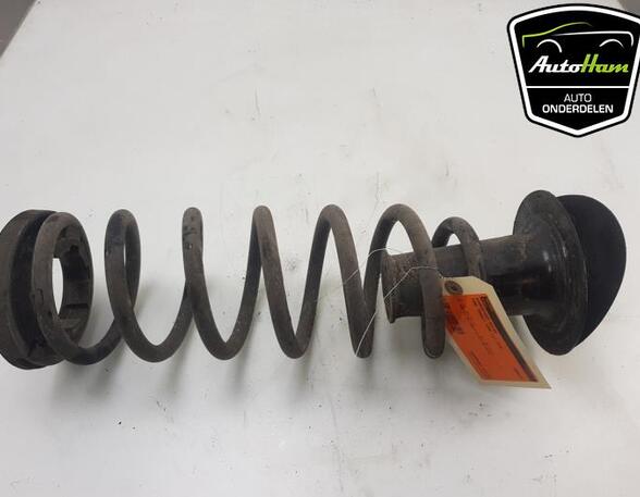 Coil Spring FORD TOURNEO CONNECT / GRAND TOURNEO CONNECT V408 MPV