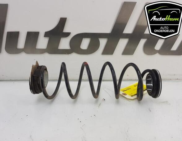 Coil Spring OPEL CORSA F (P2JO), PEUGEOT 208 II (UB_, UP_, UW_, UJ_)