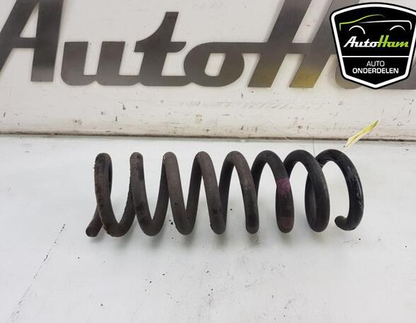 Coil Spring MERCEDES-BENZ C-CLASS T-Model (S204)