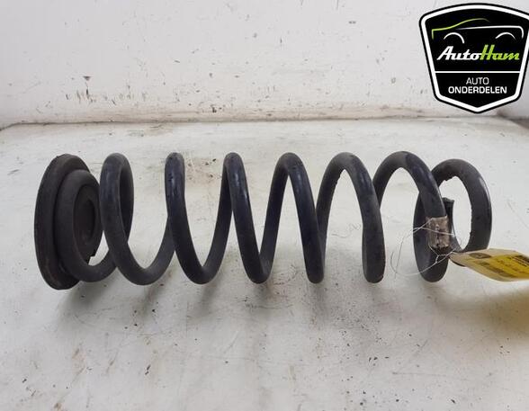 Coil Spring VW TIGUAN (AD1, AX1), VW TIGUAN ALLSPACE (BW2)