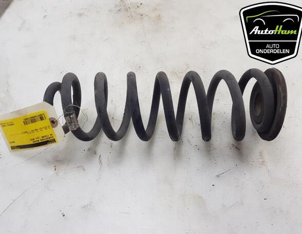 Coil Spring VW TIGUAN (AD1, AX1), VW TIGUAN ALLSPACE (BW2)