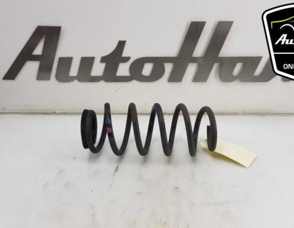 Coil Spring TOYOTA AURIS (_E18_), TOYOTA AURIS Estate (_E18_)