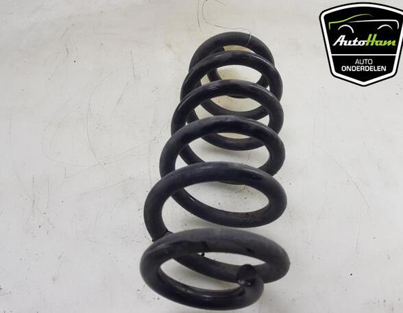 Coil Spring AUDI A3 Sportback (8VA, 8VF), AUDI A3 Sportback (8PA)