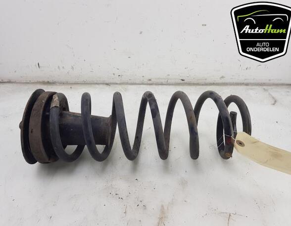 Coil Spring FORD TRANSIT CONNECT V408 Box Body/MPV