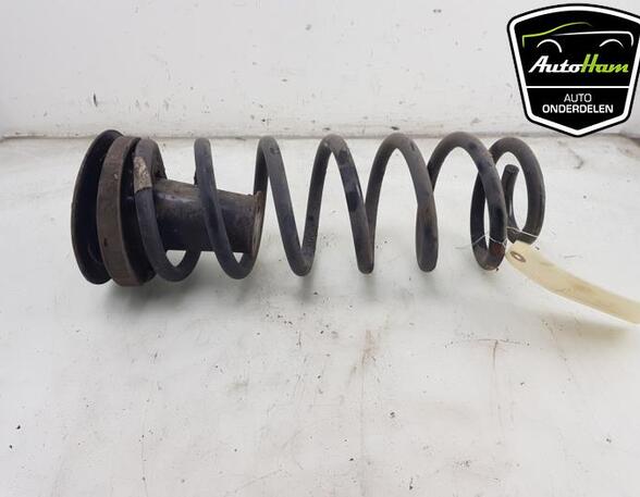 Coil Spring FORD TRANSIT CONNECT V408 Box Body/MPV