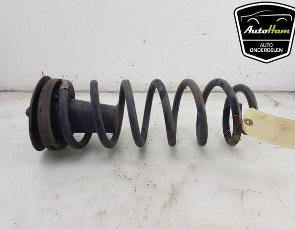 Coil Spring FORD TRANSIT CONNECT V408 Box Body/MPV