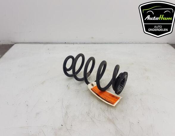 Coil Spring OPEL MOKKA / MOKKA X (J13)