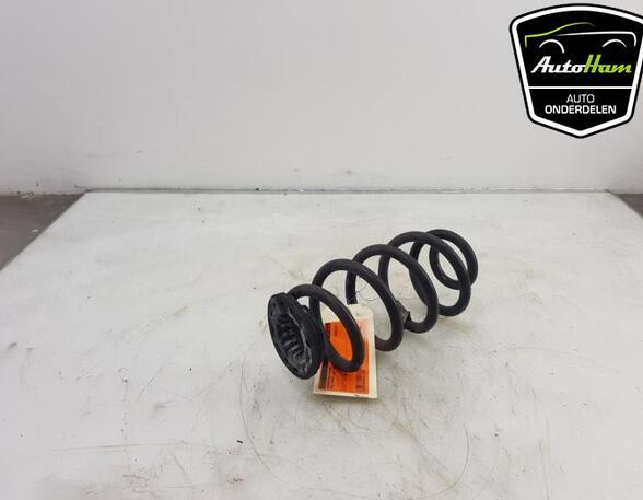 Coil Spring OPEL MOKKA / MOKKA X (J13)