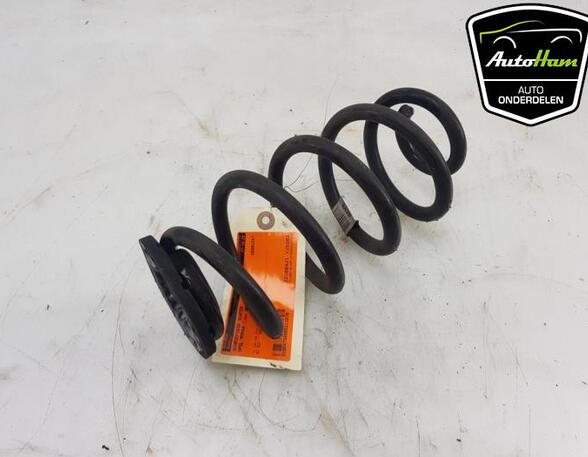 Coil Spring OPEL MOKKA / MOKKA X (J13)