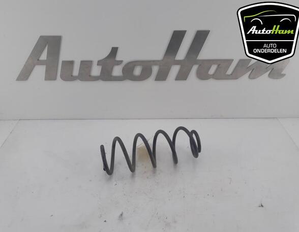 Coil Spring OPEL AGILA (B) (H08)