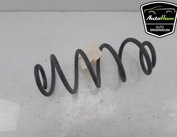 Coil Spring OPEL AGILA (B) (H08)