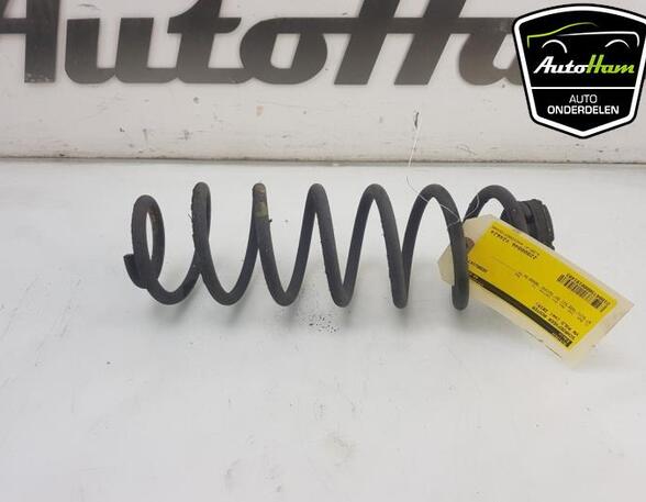 Coil Spring VW POLO (6R1, 6C1), VW POLO (9N_)