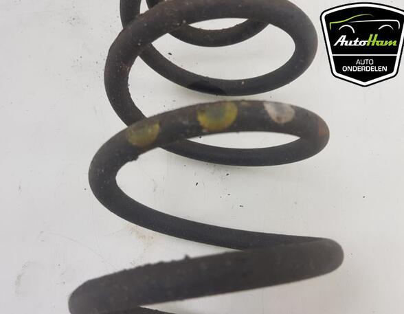 Coil Spring VW POLO (6R1, 6C1), VW POLO (9N_)