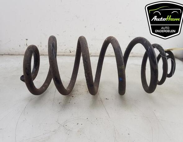 Coil Spring TOYOTA PROACE Van (MDZ_), TOYOTA PROACE Bus (MDZ_), TOYOTA PROACE VERSO Bus (MPY_)