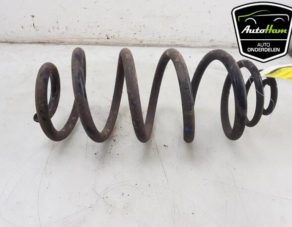 Coil Spring TOYOTA PROACE Van (MDZ_), TOYOTA PROACE Bus (MDZ_), TOYOTA PROACE VERSO Bus (MPY_)