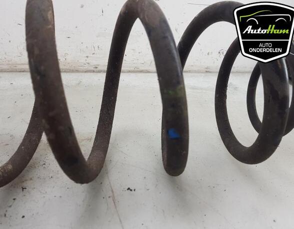 Coil Spring TOYOTA PROACE Van (MDZ_), TOYOTA PROACE Bus (MDZ_), TOYOTA PROACE VERSO Bus (MPY_)