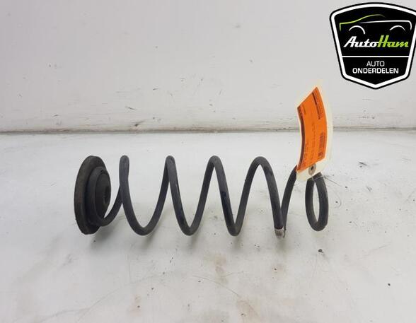 Coil Spring SEAT IBIZA V (KJ1, KJG)