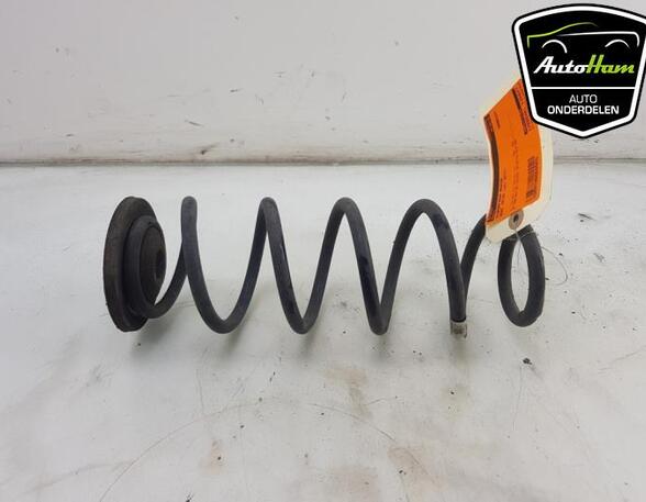 Coil Spring SEAT IBIZA V (KJ1, KJG)