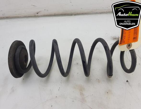 Coil Spring SEAT IBIZA V (KJ1, KJG)