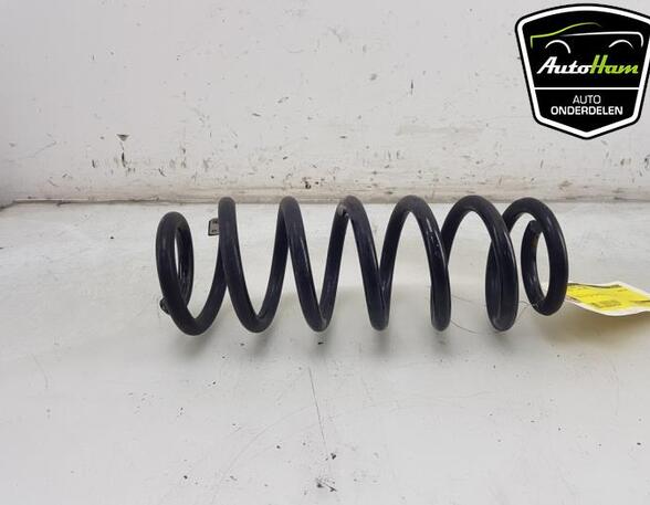 Coil Spring VW GOLF VIII (CD1)