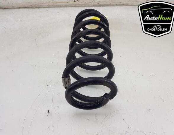 Coil Spring VW GOLF VIII (CD1)