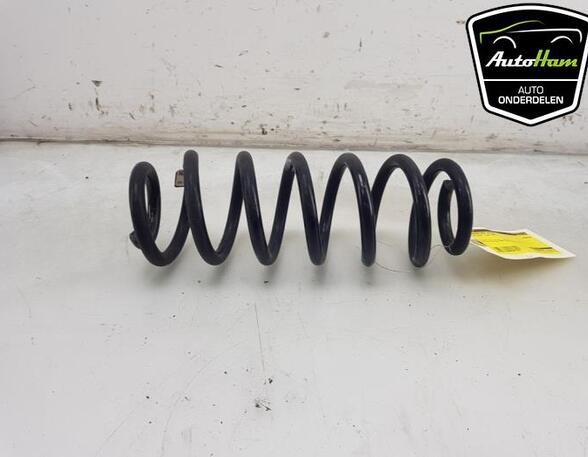 Coil Spring VW GOLF VIII (CD1)