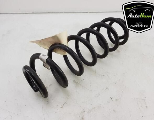 Coil Spring SKODA SUPERB III Estate (3V5), VW TOURAN (5T1)