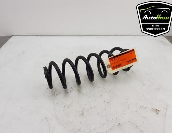 Coil Spring SKODA SUPERB III Estate (3V5), VW TOURAN (5T1)