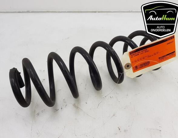 Coil Spring SKODA SUPERB III Estate (3V5), VW TOURAN (5T1)