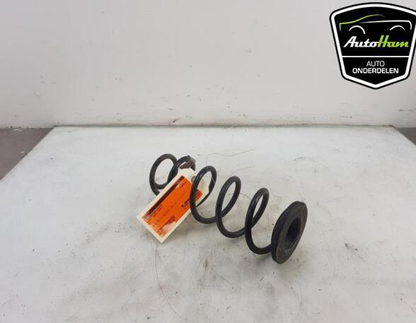 Coil Spring SEAT IBIZA V (KJ1, KJG)