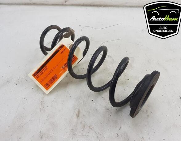 Coil Spring SEAT IBIZA V (KJ1, KJG)