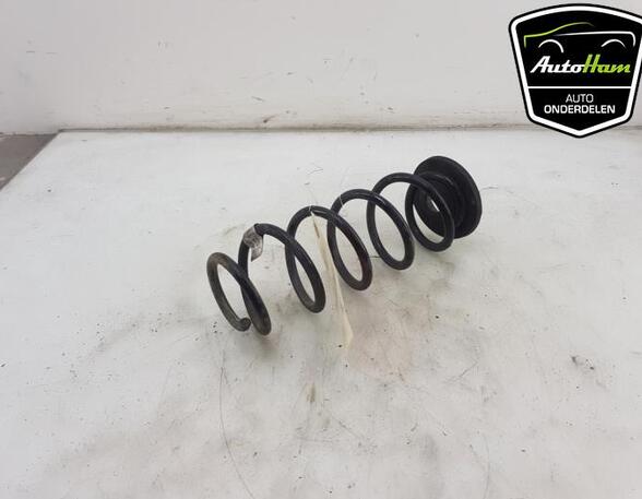 Coil Spring SEAT IBIZA V (KJ1, KJG)