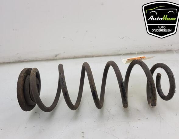 Coil Spring VW POLO (AW1, BZ1)