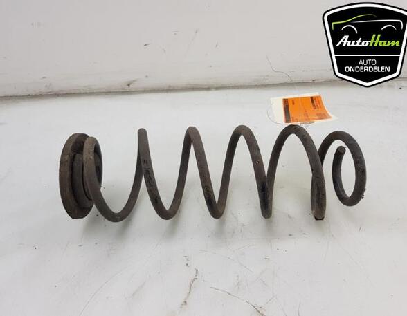 Coil Spring VW POLO (AW1, BZ1)