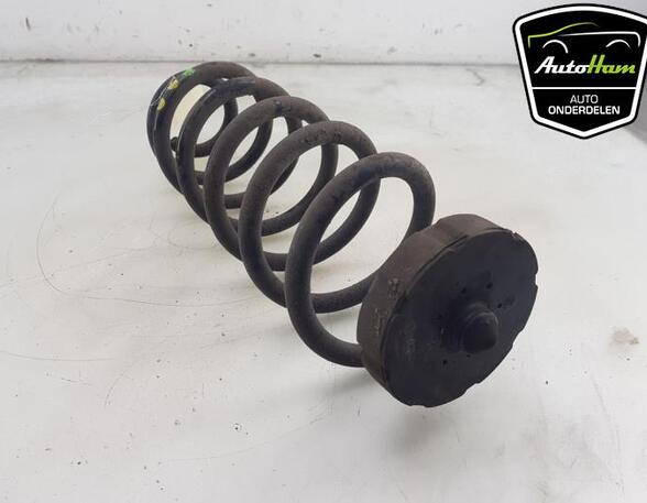 Coil Spring AUDI Q5 (8RB), AUDI Q5 Van (8RB)