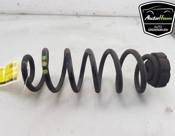 Coil Spring AUDI Q5 (8RB), AUDI Q5 Van (8RB)