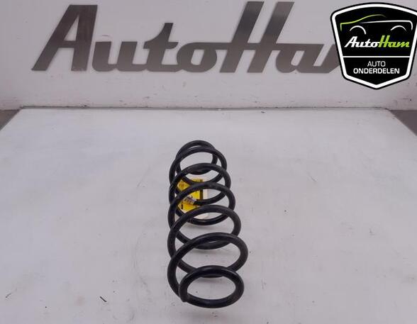 Coil Spring FORD FIESTA VII (HJ, HF)