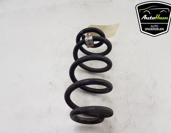 Coil Spring AUDI A4 Avant (8W5, 8WD, B9)