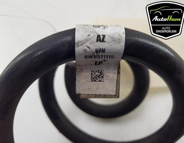 Coil Spring AUDI A4 Avant (8W5, 8WD, B9)