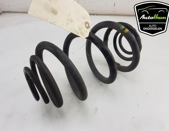 Coil Spring OPEL VIVARO A Van (X83), OPEL VIVARO A Bus (X83), OPEL VIVARO B Bus (X82), OPEL VIVARO B Van (X82)