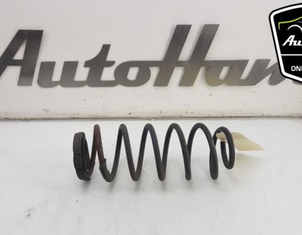 Coil Spring MITSUBISHI COLT VI (Z3_A, Z2_A), MITSUBISHI Colt VII (Z2_A)