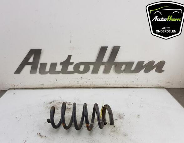 Coil Spring RENAULT CAPTUR I (J5_, H5_), RENAULT CLIO IV (BH_)