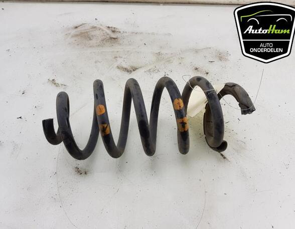 Coil Spring RENAULT CAPTUR I (J5_, H5_), RENAULT CLIO IV (BH_)