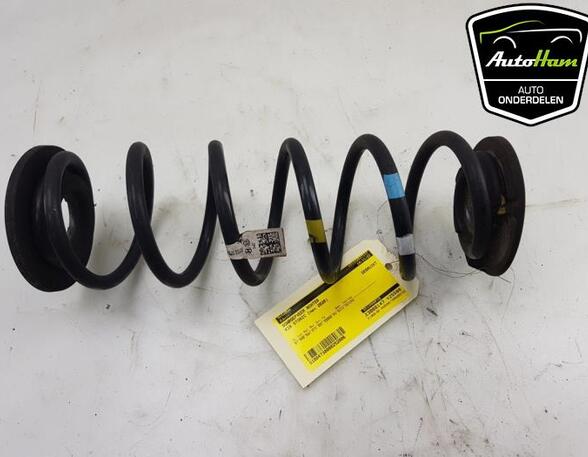 Coil Spring KIA STONIC (YB)