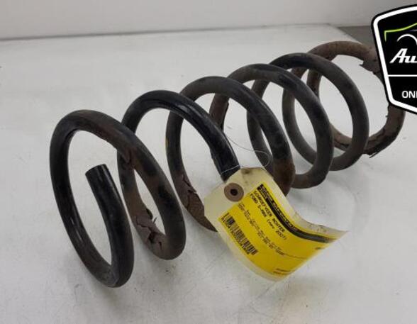 Coil Spring FORD GALAXY (WA6), FORD S-MAX (WA6)