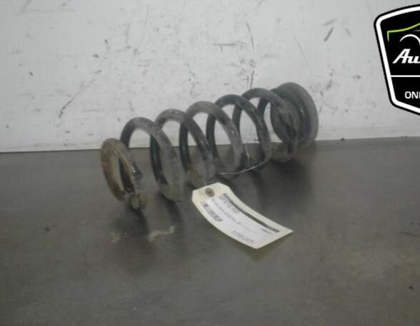 Coil Spring AUDI A3 (8P1), AUDI A3 Sportback (8PA)