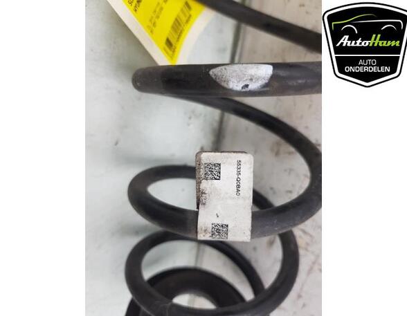 Coil Spring HYUNDAI i20 III (BC3, BI3)